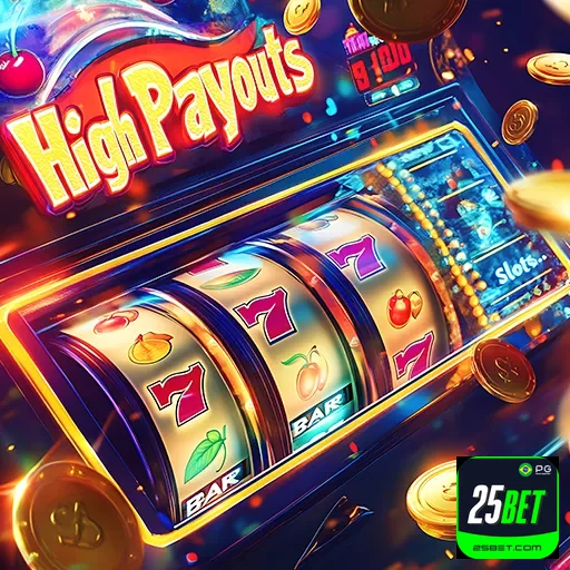 Aposte com responsabilidade e aproveite promoções exclusivas - 25bet