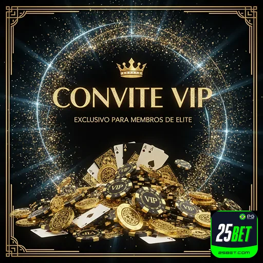 Suporte dedicado e pagamento seguro para clientes VIP - 25bet