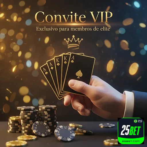 Imagem ilustrando limites de depósito e saque prioritários no serviço VIP da 25bet